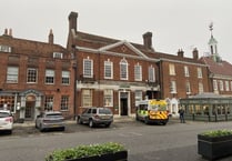Lloyds Bank to become a hotel?