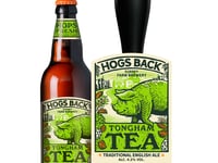 Hogs Back’s TEA wins design award
