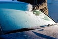 New Met Office warning for snow, sleet and ice in Hampshire