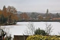 Ice warning issued with more sub-zero temperatures forecast