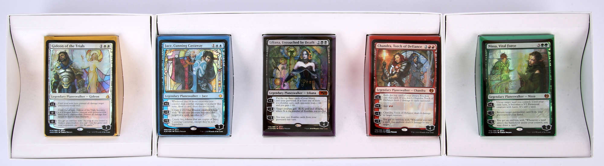 Will you bid for Pokémon cards in Ewbank’s online auction?