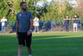 Alton manager Kevin Adair left to rue missed chances in FA Vase defeat