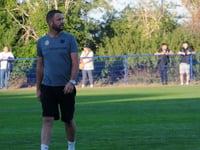 Alton manager Kevin Adair delighted after Sutton Common Rovers win