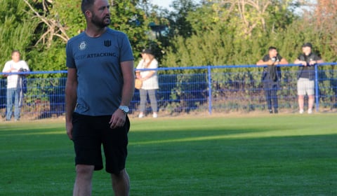 Alton slip to defeat at Cobham