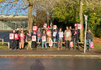 Video: UCA Farnham lecturer explains why staff are striking