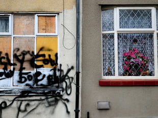 Nobody's home: Hundreds of East Hampshire homes sitting empty for more than six months