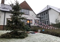 Crowdfunder set up for Hindhead Royal British Legion warm hub