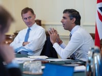 Opinion: Yes, we’re getting poorer more slowly – but change is needed