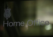 Rise in people receiving asylum support in East Hampshire
