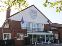Weydon School in Farnham named third-best state secondary school in UK