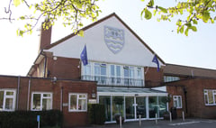 Weydon School in Farnham named third-best state secondary school in UK