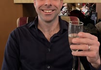 Cllr Andy Tree: Health facilities for Bordon are my priority for 2023