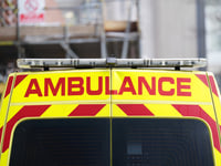 Portsmouth Hospitals Trust preparing to face regular New Year's Day ambulance increase
