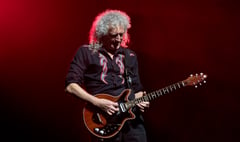 New Year Honours List 2023: Sir Brian May among local people honoured