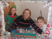 Right at Home GF fair raises funds for Alzheimer’s Society