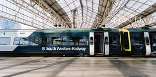 Rail passengers face Christmas disruption as track upgrades begin