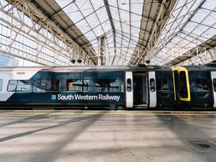 Rail passengers face Christmas disruption as track upgrades begin