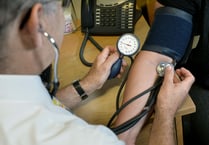 Fewer fully trained GPs in Hampshire, Southampton and the Isle of Wight than last year