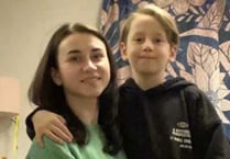 Herald Appeal: Ukrainian guests in Alton worry about family back home