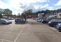 Tories pledge to pilot 30 minutes' free parking in Waverley car parks