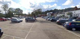 Letter: Don't be fooled by Tories' 30 minutes free parking pledge...