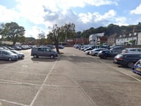 Letter: Don't be fooled by Tories' 30 minutes free parking pledge...