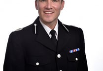 Commissioner names preferred candidate for next Surrey Police chief