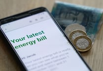 Average East Hampshire household 'paying almost twice as much to fuel home'