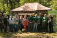 Tice's Meadow: 1,300 visitors and 142 bird species recorded in 2022