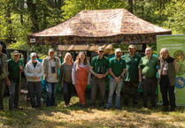 Tice's Meadow: 1,300 visitors and 142 bird species recorded in 2022