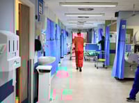 Southern Health: all the key numbers for the NHS Trust in November