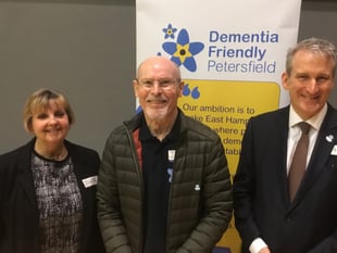Petersfield school to host East Hampshire Dementia Festival