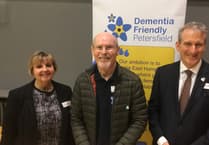 Help at hand as Petersfield school to host East Hampshire Dementia Festival