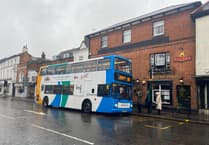 Improved 18 service is 'a priority' as council leader backs Whitehill & Bordon transport plan
