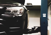 Bordon mechanic fined £1,300 for faking MOTs at Godalming garage
