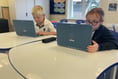 Amesbury School in Hindhead wins major Microsoft award