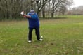 Alton Golf Club start 2023 with drive-in