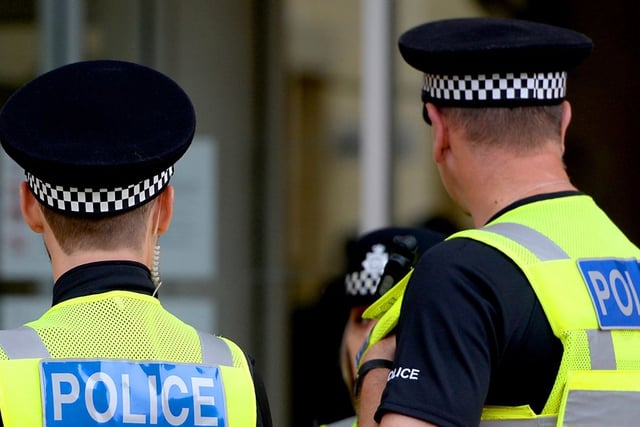 Two arrested following drug-related raids in Alton and Liss