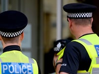 Trio arrested in connection with rural burglaries around Hampshire