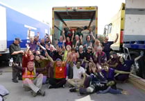 Herald Appeal: How all your donations get those generators to Ukraine
