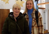 Herald Ukraine Appeal: ‘Missile over my home – it was time to leave’
