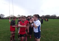 Petersfield Rugby Club return to winning ways with Bournemouth victory