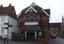 Hope for the Curtis Museum but a long road ahead