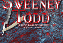 FAOS bring Broadway adaptation of Sweeny Todd to the Farnham Maltings stage