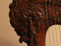 Bid to stage harp concert with Jane Austen connections in Chawton