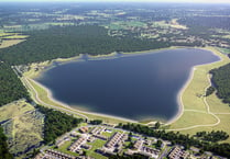 England and Wales unite to build new Havant Thicket reservoir