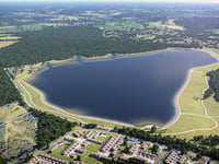 England and Wales unite to build new Havant Thicket reservoir