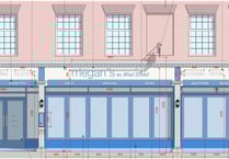 Bricks & Mortar: Italian deli and coffee chain set to open in Farnham