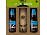 Win a gift pack of Hogs Back Brewery’s Little Swine 0.5 per cent beer