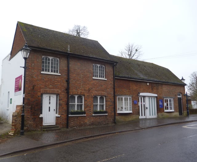 Pop-up cinema coming to Allen Gallery in Alton